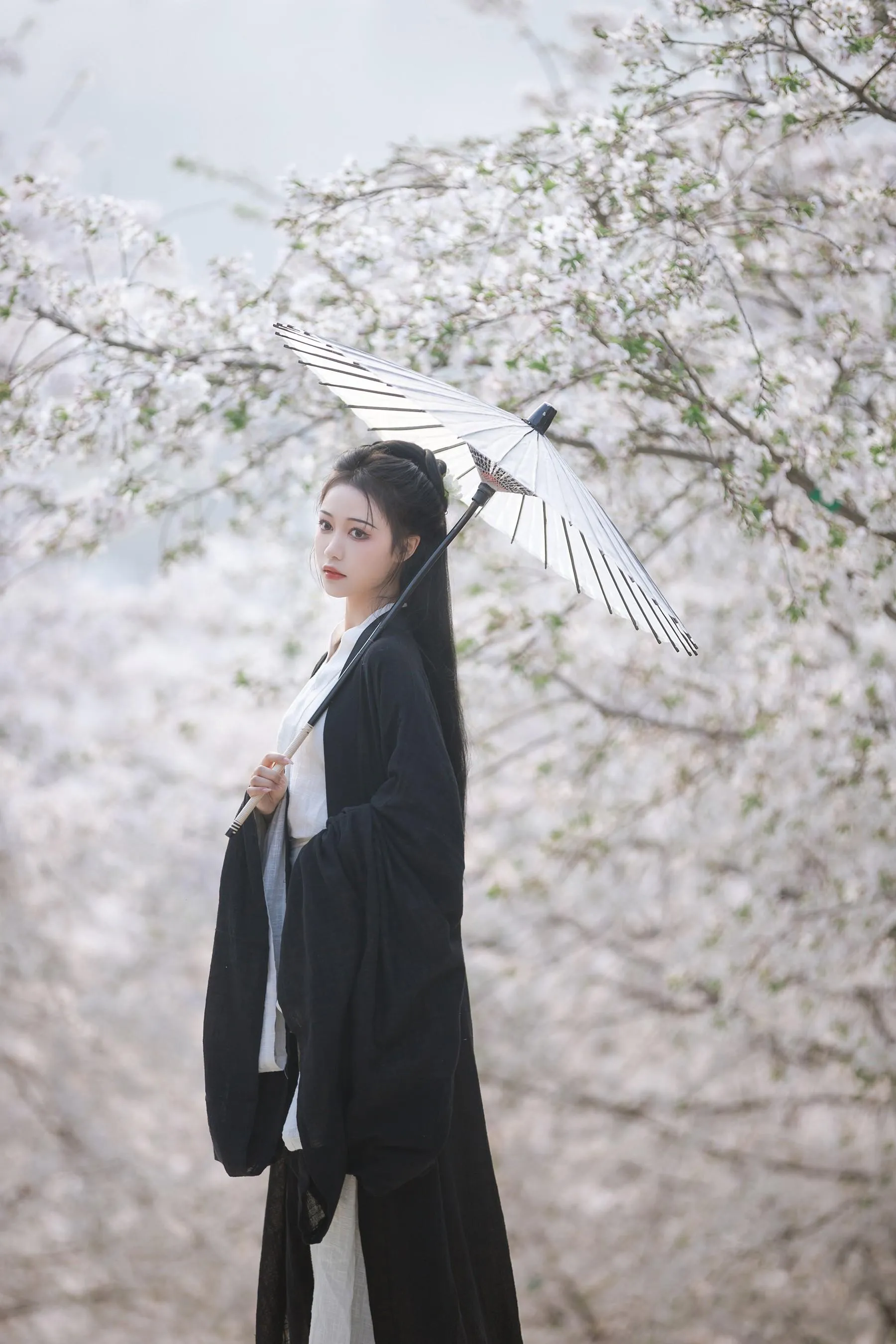 [YITUYU艺图语]2022.08.17 白樱 梨一依 [25P]插图8